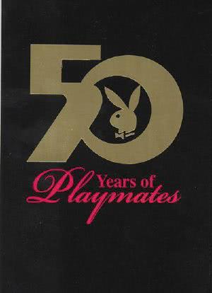 Playmates Of The Year 80s海报封面图