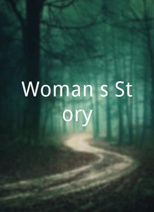 Woman's Story海报封面图