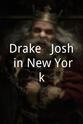 Rickey Chaney Drake & Josh in New York!