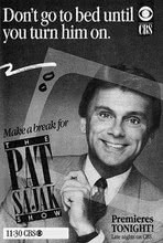 The Pat Sajak Show