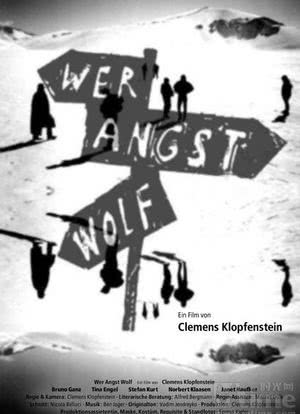 WerAngstWolf海报封面图