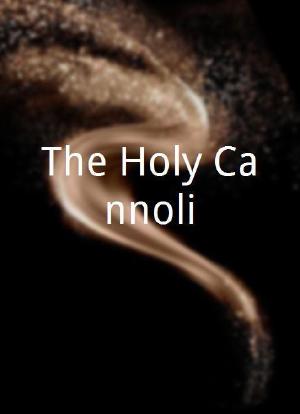 The Holy Cannoli海报封面图