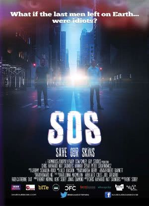 SOS: Save Our Skins海报封面图