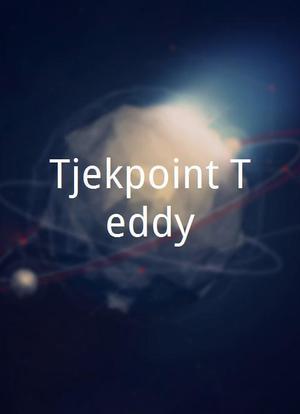 Tjekpoint Teddy海报封面图