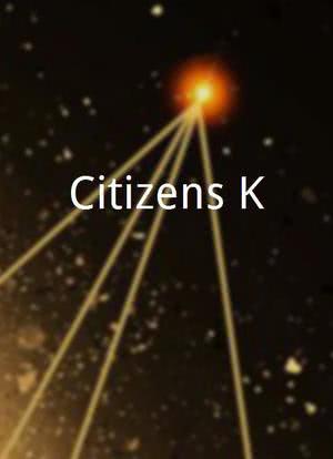Citizens K.海报封面图