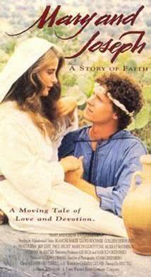 Mary and Joseph: A Story of Faith海报封面图
