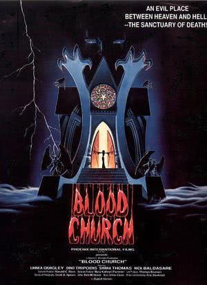 Blood Church海报封面图