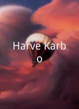 Harve Karbo