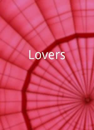 Lovers海报封面图