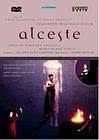 Gluck: Alceste/格鲁克歌剧《阿尔切斯特》海报封面图