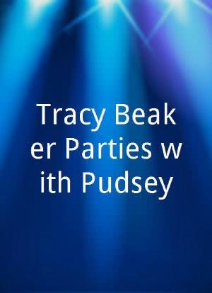 Tracy Beaker Parties with Pudsey海报封面图