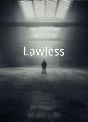 Lawless海报封面图