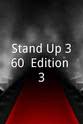 Ross Bennett Stand-Up 360: Edition 3