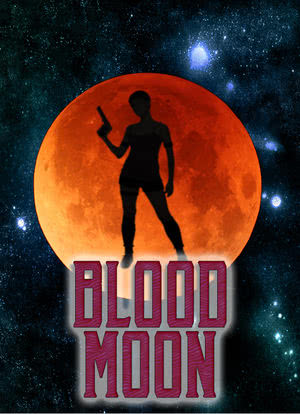 Blood Moon海报封面图