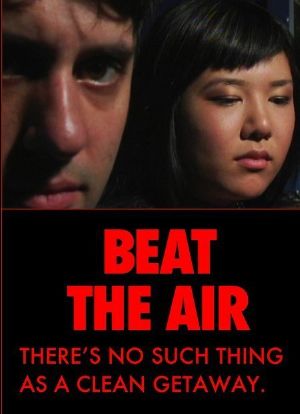 Beat the Air海报封面图