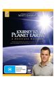 Jason Parrott Journey to Planet Earth