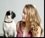 莫利和她的宠物狗摩普海报封面图