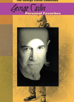 George Carlin: Personal Favorites海报封面图