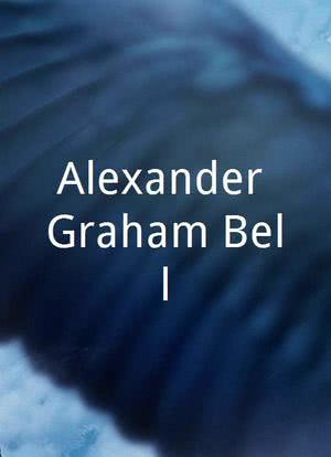 Alexander Graham Bell海报封面图