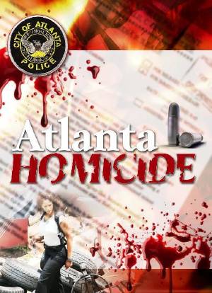 Atlanta Homicide海报封面图