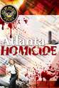 Aaron Farris Atlanta Homicide