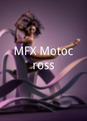 MFX Motocross海报封面图