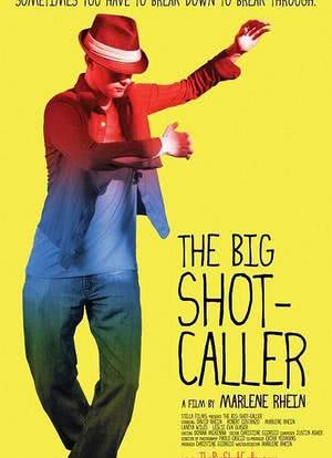 The Big Shot-Caller海报封面图