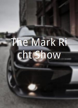 The Mark Richt Show海报封面图