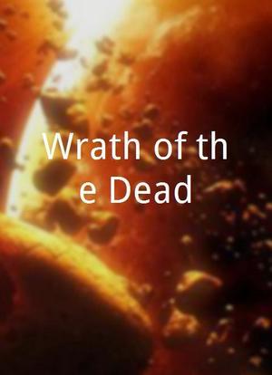Wrath of the Dead海报封面图