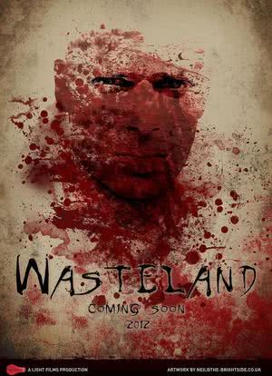 Wasteland海报封面图