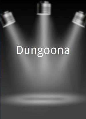 Dungoona海报封面图