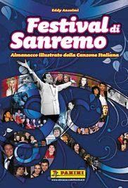 Festival di Sanremo海报封面图