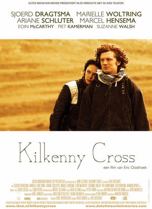 Kilkenny Cross海报封面图