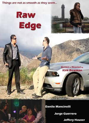 The Edge Chronicles海报封面图