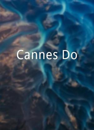 Cannes Do海报封面图