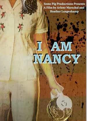 I Am Nancy海报封面图
