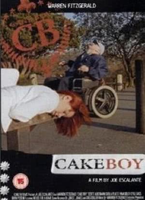 Cake Boy海报封面图