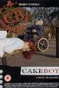 Tony Sly Cake Boy