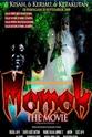 M. Jamil Momok: The Movie