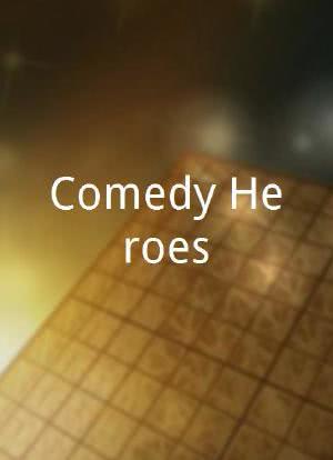 Comedy Heroes海报封面图