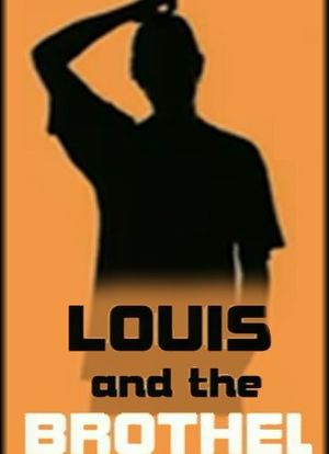 路易斯·泰鲁：路易斯与妓院海报封面图