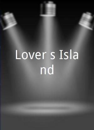 Lover's Island海报封面图