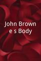 纳恩顿·韦恩 John Browne's Body