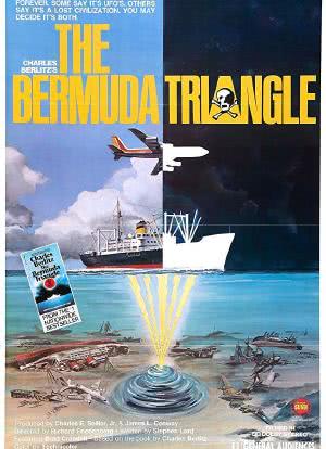 The Bermuda Triangle海报封面图