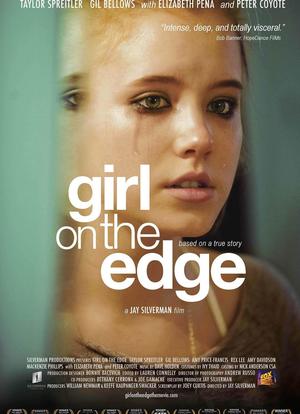 Girl on the Edge海报封面图