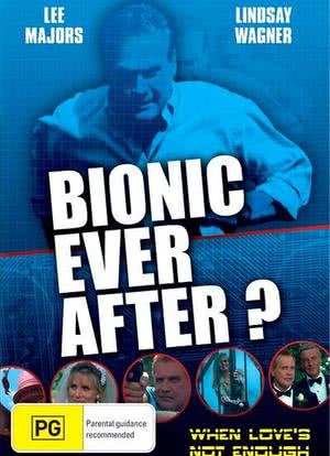 Bionic Ever After?海报封面图