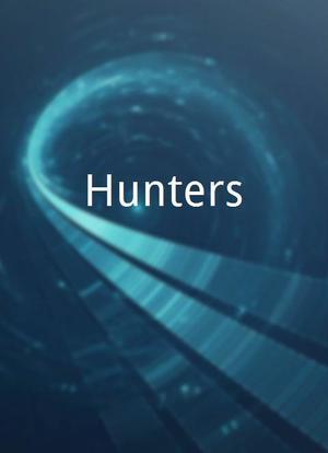 Hunters海报封面图