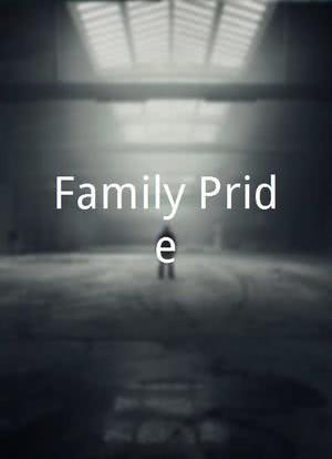 Family Pride海报封面图