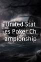 Arthur Bergel United States Poker Championship
