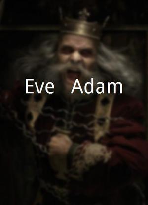 Eve & Adam海报封面图